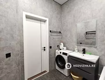 72 м², 3-комнатная квартира, этаж 4 из 12, 72 м², изображение - 12