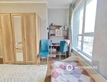 72 м², 3-комнатная квартира, этаж 4 из 12, 72 м², изображение - 5