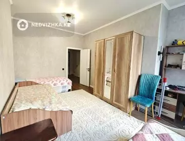 72 м², 3-комнатная квартира, этаж 4 из 12, 72 м², изображение - 4