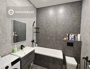 72 м², 3-комнатная квартира, этаж 4 из 12, 72 м², изображение - 11