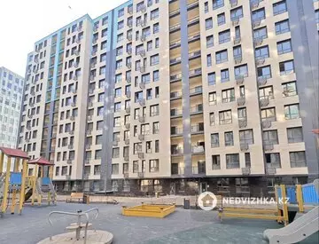 72 м², 3-комнатная квартира, этаж 4 из 12, 72 м², изображение - 15