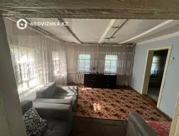 45 м², 3-комнатный дом, 10 соток, 45 м², изображение - 2