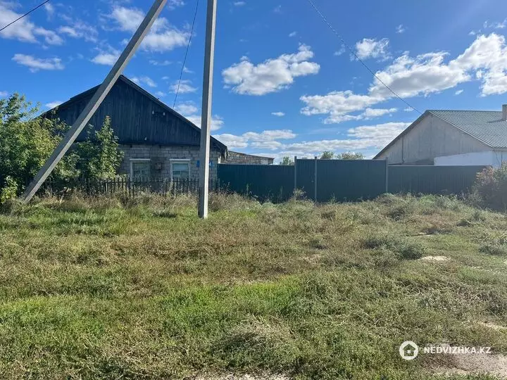 45 м², 3-комнатный дом, 10 соток, 45 м², изображение - 1