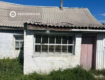 45 м², 3-комнатный дом, 10 соток, 45 м², изображение - 1
