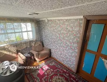45 м², 3-комнатный дом, 10 соток, 45 м², изображение - 6