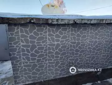 3-комнатный дом, 3 соток, 80 м²