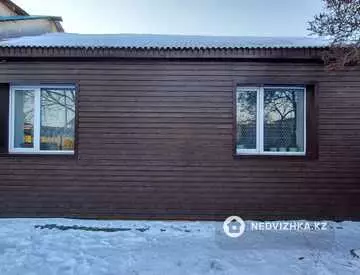 3-комнатный дом, 3 соток, 80 м²