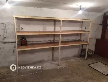 Складское помещение, этаж 1 из 1, 25 м², на длительный срок
