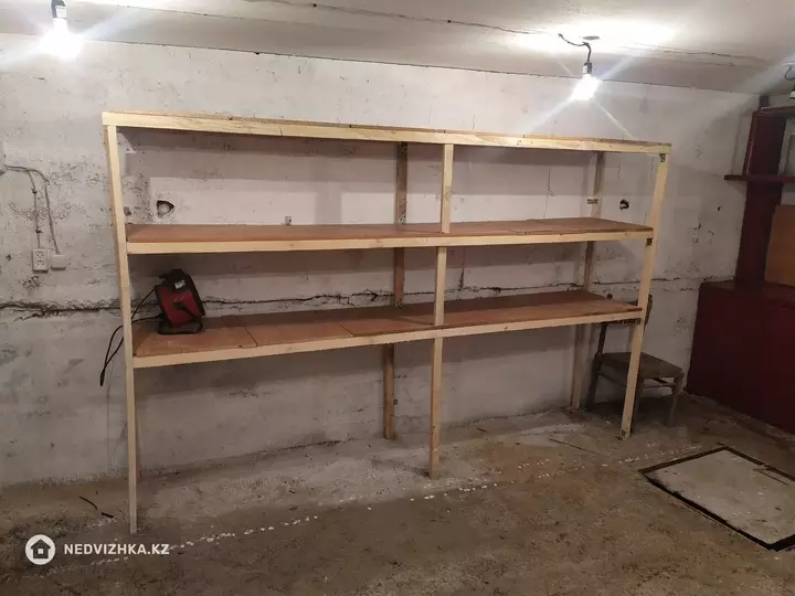 25 м², Складское помещение, этаж 1 из 1, 25 м², на длительный срок, изображение - 1