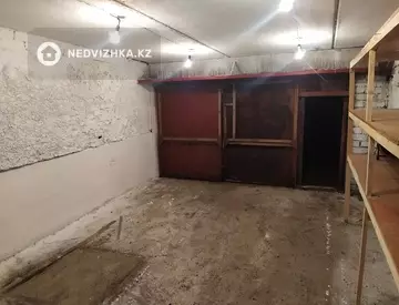 Складское помещение, этаж 1 из 1, 25 м², на длительный срок