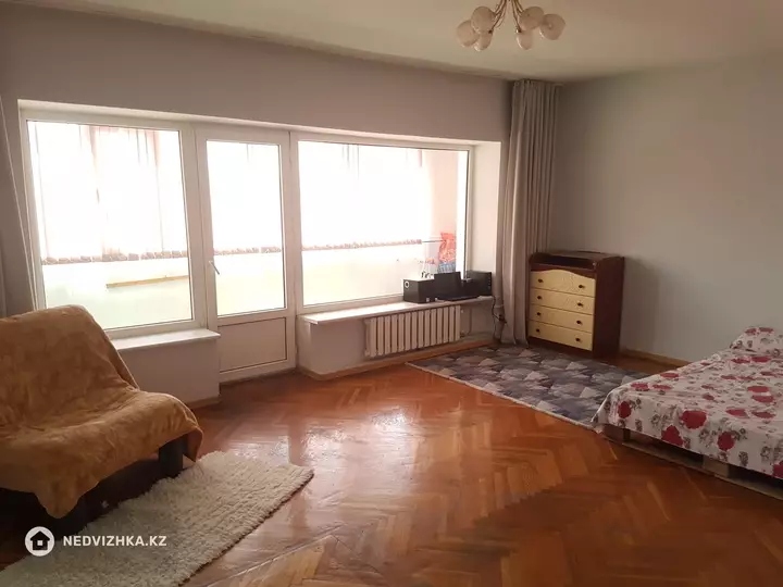 63 м², 2-комнатная квартира, этаж 4 из 7, 63 м², изображение - 1