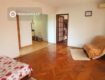 63 м², 2-комнатная квартира, этаж 4 из 7, 63 м², изображение - 0