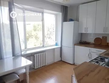 63 м², 2-комнатная квартира, этаж 4 из 7, 63 м², изображение - 1
