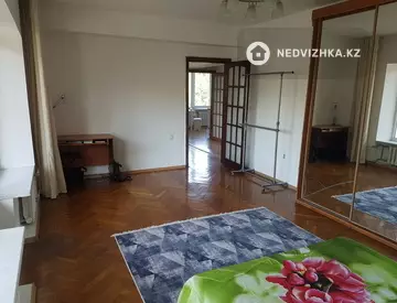 63 м², 2-комнатная квартира, этаж 4 из 7, 63 м², изображение - 2