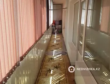 63 м², 2-комнатная квартира, этаж 4 из 7, 63 м², изображение - 9