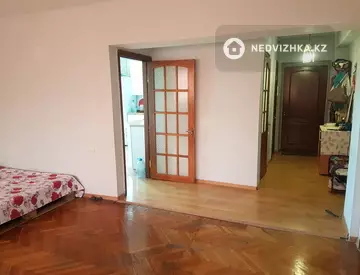 63 м², 2-комнатная квартира, этаж 4 из 7, 63 м², изображение - 12