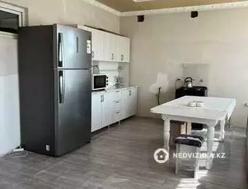 1-комнатный дом, 8 соток, 230 м²