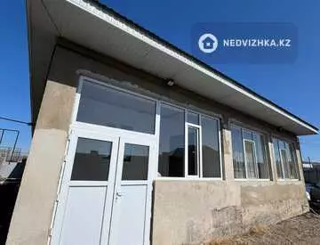 1-комнатный дом, 8 соток, 230 м²