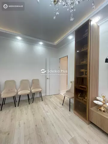 90 м², 3-комнатная квартира, этаж 8 из 17, 90 м², изображение - 5