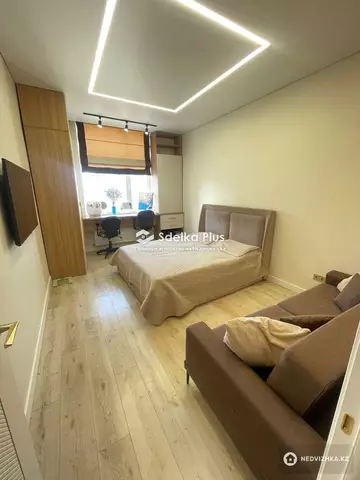 90 м², 3-комнатная квартира, этаж 8 из 17, 90 м², изображение - 7