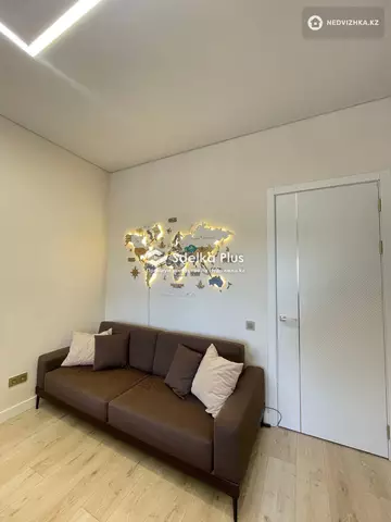 90 м², 3-комнатная квартира, этаж 8 из 17, 90 м², изображение - 8