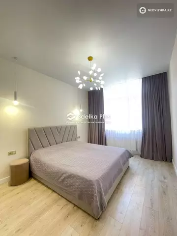 90 м², 3-комнатная квартира, этаж 8 из 17, 90 м², изображение - 9