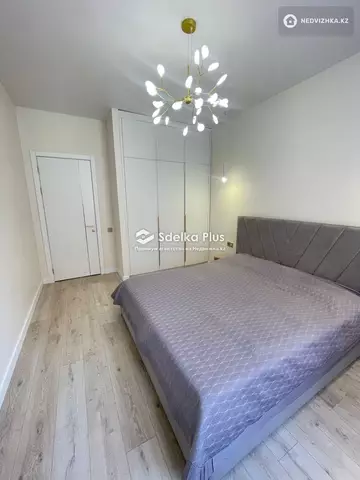 90 м², 3-комнатная квартира, этаж 8 из 17, 90 м², изображение - 10