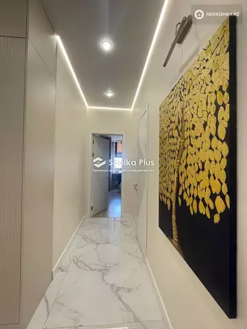 90 м², 3-комнатная квартира, этаж 8 из 17, 90 м², изображение - 11