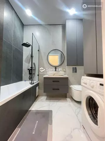 90 м², 3-комнатная квартира, этаж 8 из 17, 90 м², изображение - 12