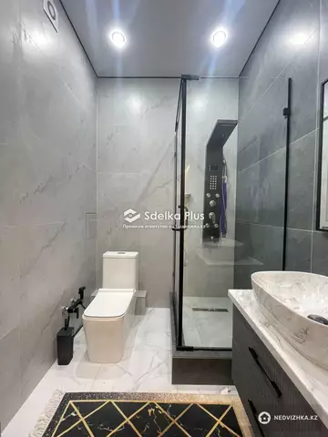 90 м², 3-комнатная квартира, этаж 8 из 17, 90 м², изображение - 13