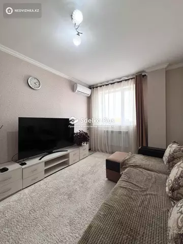 50.2 м², 2-комнатная квартира, этаж 16 из 16, 50 м², изображение - 8