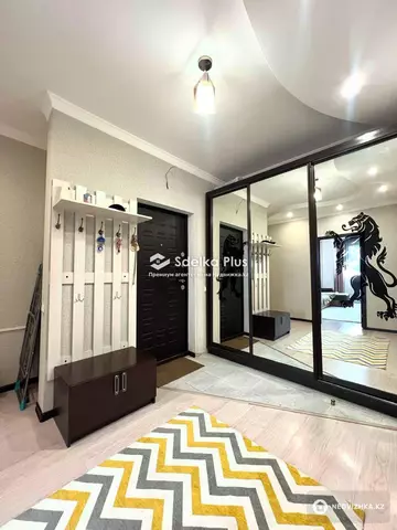 50.2 м², 2-комнатная квартира, этаж 16 из 16, 50 м², изображение - 5