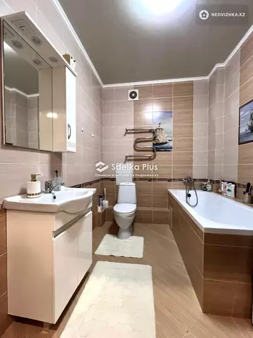 50.2 м², 2-комнатная квартира, этаж 16 из 16, 50 м², изображение - 6
