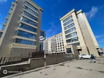 1-комнатная квартира, этаж 5 из 8, 47 м²