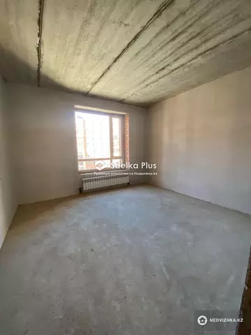 2-комнатная квартира, этаж 5 из 9, 70 м²
