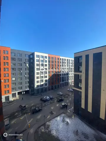 70 м², 2-комнатная квартира, этаж 5 из 9, 70 м², изображение - 4
