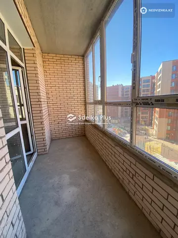 70 м², 2-комнатная квартира, этаж 5 из 9, 70 м², изображение - 5