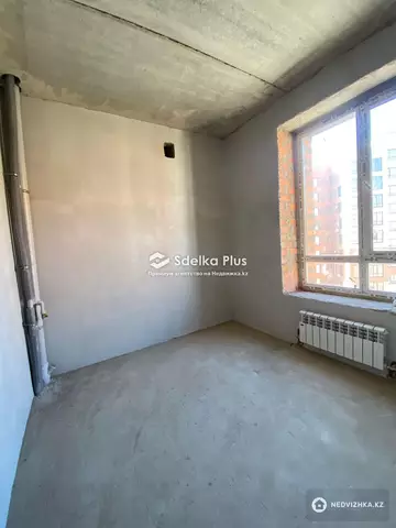 70 м², 2-комнатная квартира, этаж 5 из 9, 70 м², изображение - 13