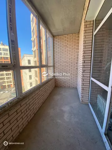 70 м², 2-комнатная квартира, этаж 5 из 9, 70 м², изображение - 14