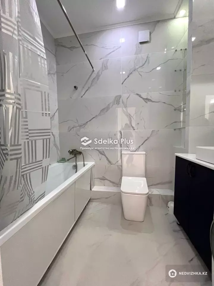 37 м², 1-комнатная квартира, этаж 5 из 10, 37 м², изображение - 1