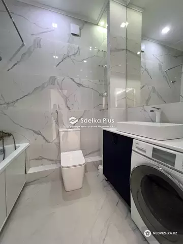 37 м², 1-комнатная квартира, этаж 5 из 10, 37 м², изображение - 0