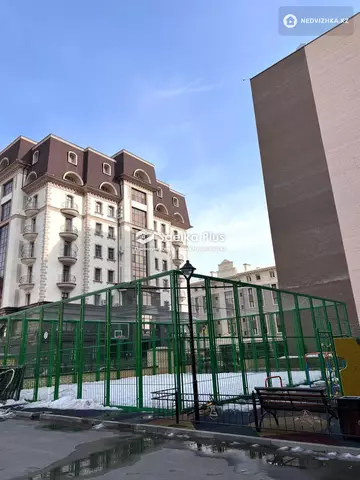 37 м², 1-комнатная квартира, этаж 5 из 10, 37 м², изображение - 3