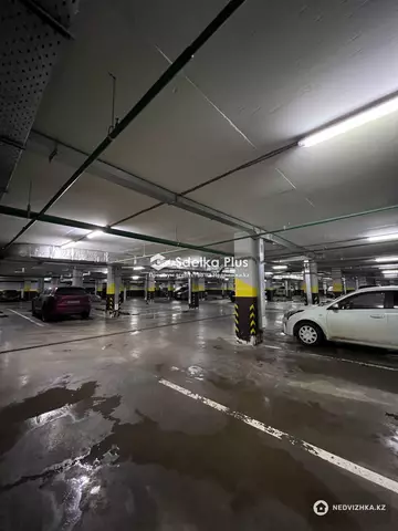 37 м², 1-комнатная квартира, этаж 5 из 10, 37 м², изображение - 4