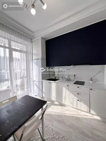 37 м², 1-комнатная квартира, этаж 5 из 10, 37 м², изображение - 5