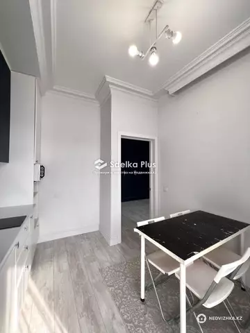 37 м², 1-комнатная квартира, этаж 5 из 10, 37 м², изображение - 6