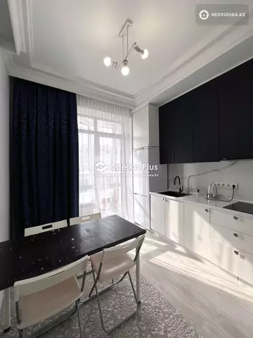 37 м², 1-комнатная квартира, этаж 5 из 10, 37 м², изображение - 7