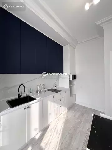 37 м², 1-комнатная квартира, этаж 5 из 10, 37 м², изображение - 8