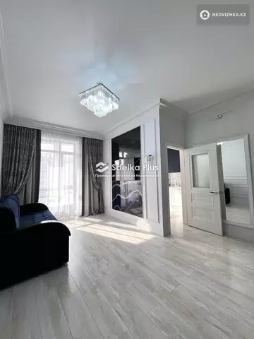 37 м², 1-комнатная квартира, этаж 5 из 10, 37 м², изображение - 9