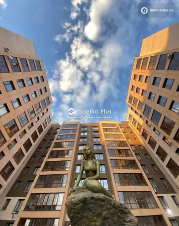 37 м², 1-комнатная квартира, этаж 5 из 10, 37 м², изображение - 11