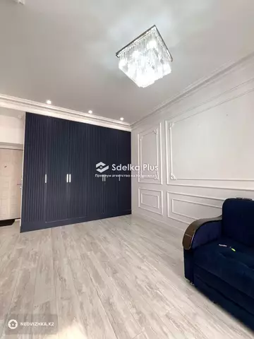 37 м², 1-комнатная квартира, этаж 5 из 10, 37 м², изображение - 12